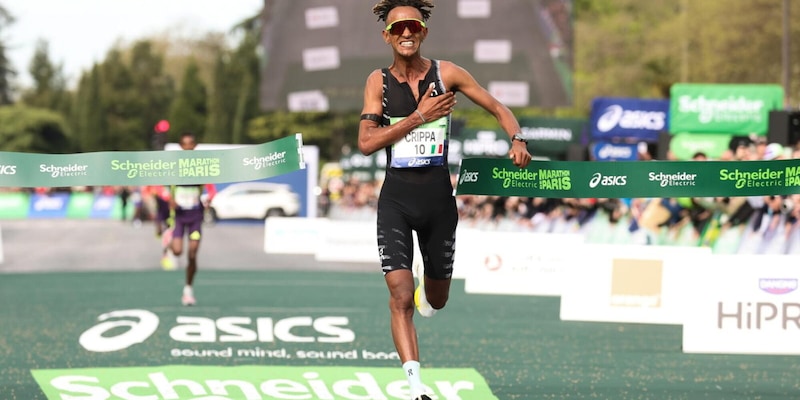 Maratona NY c’è il forfait di Aouani