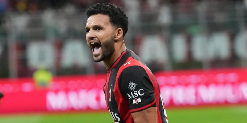 Il Milan, la fiducia di Amorim e il sogno di tornare al Benfica: Goncalo Ramos si racconta