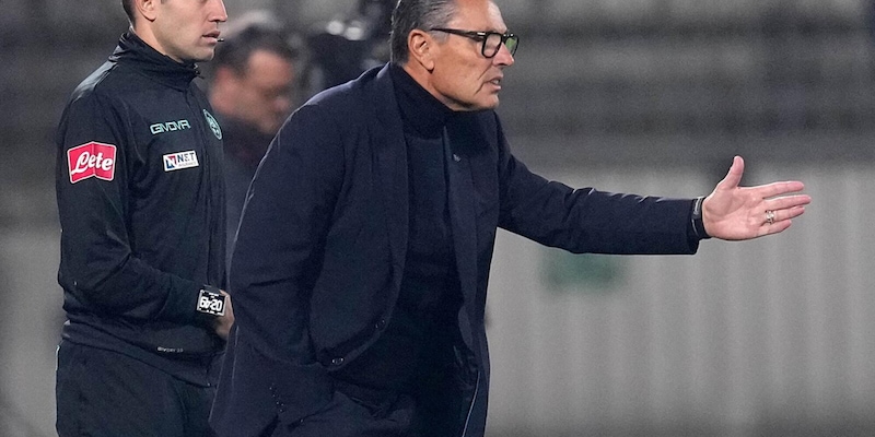 Landucci: "Una volta dicevano che il Napoli vinceva di corto muso..."