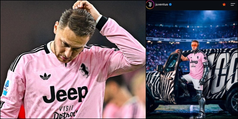 La Juve celebra Koopmeiners sui social mentre crolla contro il Genoa: la reazione furiosa dei tifosi