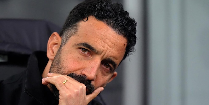 Amorim e il Milan, la coperta è corta
