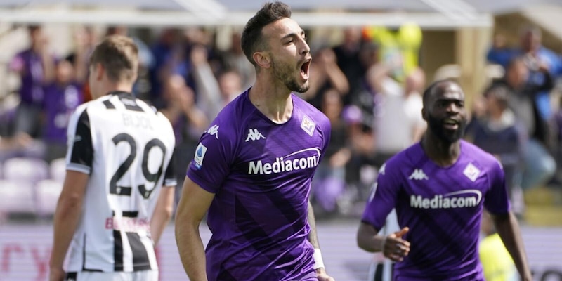 Castrovilli esclusivo: “Fiorentina, non sarei mai andato via". Poi il retroscena sul pianto di Vlahovic nello spogliatoio