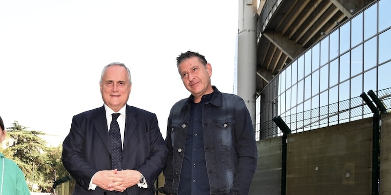 I Paparelli in visita a Formello: un invito particolare