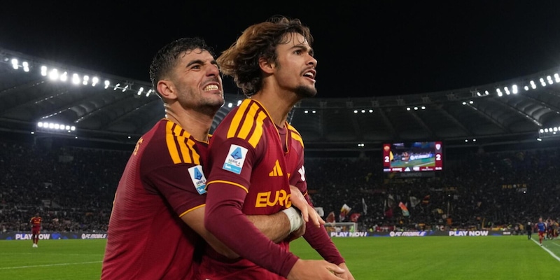 La Roma di Gasperini non ha riserve