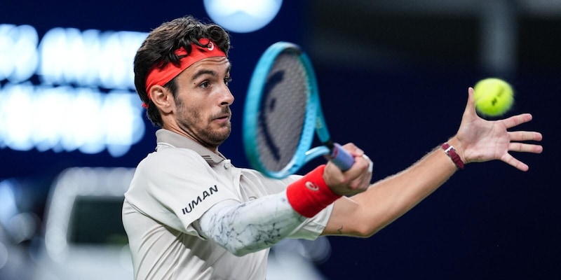 Musetti-Fery, secondo turno Atp 500 Vienna: orario, quando si gioca e dove vederla in tv