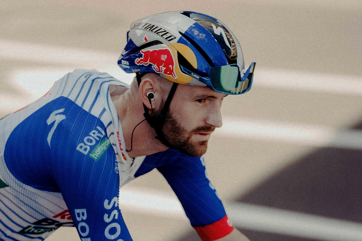 Meeus: "Difficile contro la Visma, pesano anche 5-10 kg in meno", Van Aert: "La pois? Vederemo"