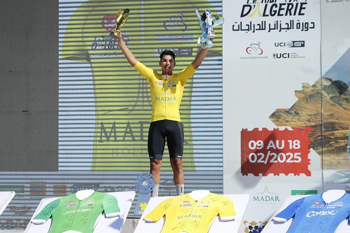 Hamza Amari e quella capacità di vincere senza vincere