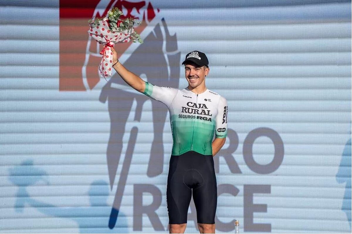 Leitao con il mondiale su pista porterebbe più punti UCI di una stagione su strada di Bettiol
