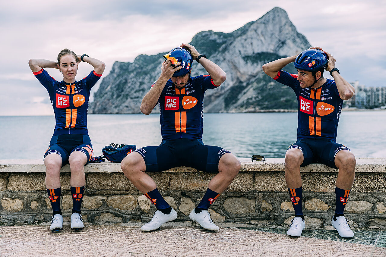 Presentate le liste UCI per il 2027: assenti Picnic PostNL e Jayco AlUla all’appello World Tour