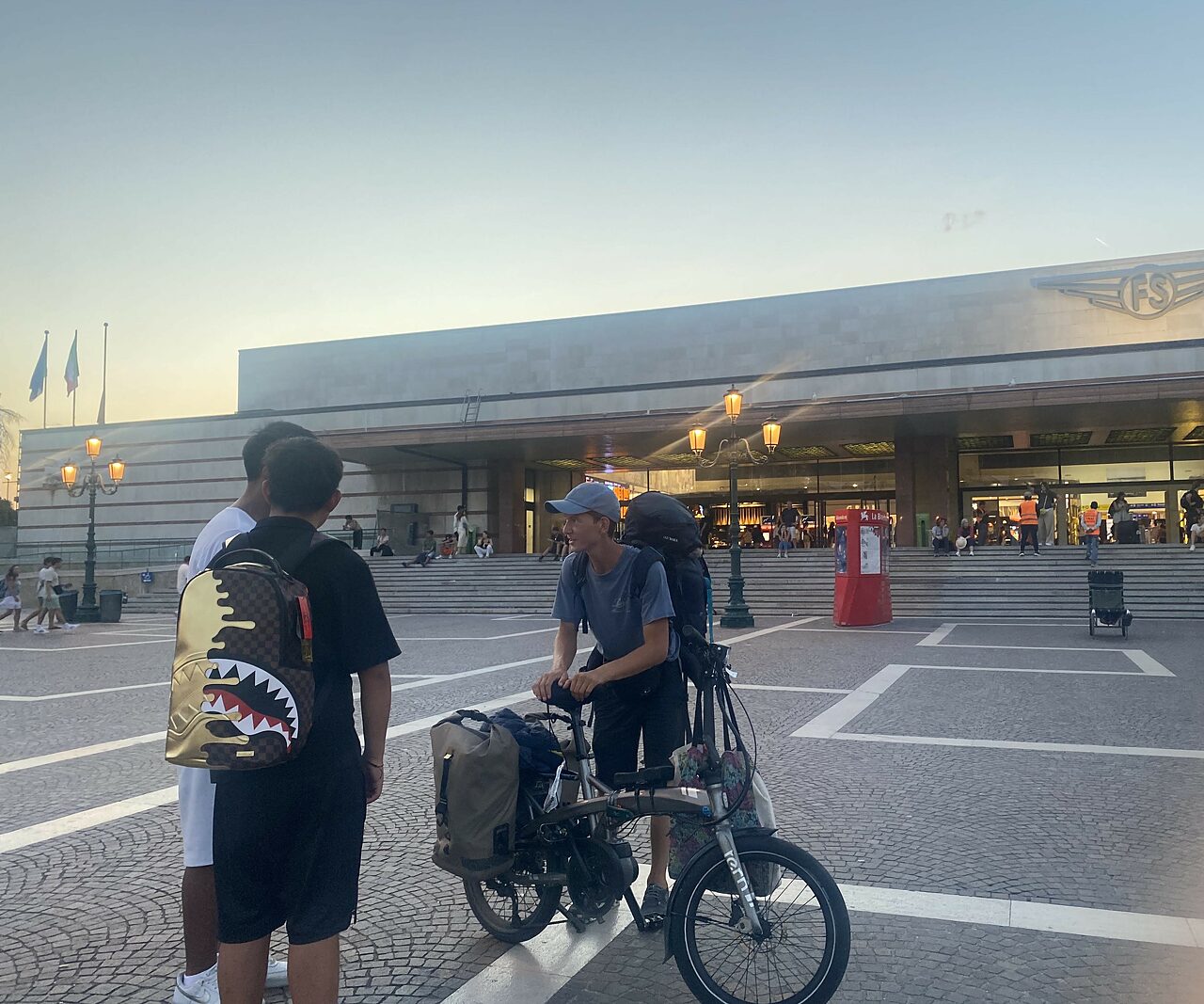 In bicicletta a Venezia? Alcune cose che devi sapere