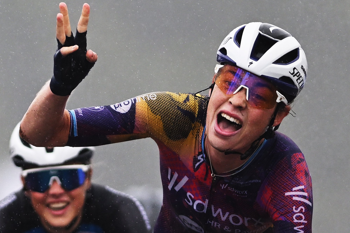 Chi può fermare Mischa Bredewold? Le favorite per la Classic Lorient di Plouay