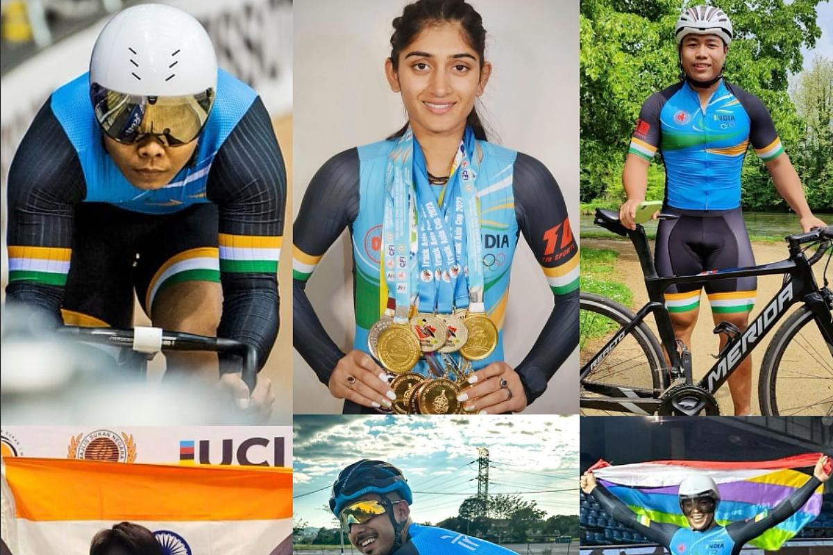Pune 2032, i Mondiali di ciclismo arrivano per la prima volta in India