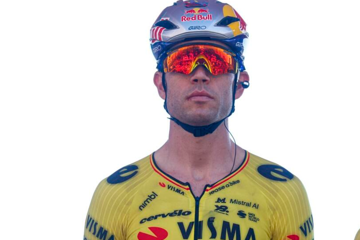 Da Van Aert a Brennan, il piano Visma funziona: "È andata come avevamo previsto"