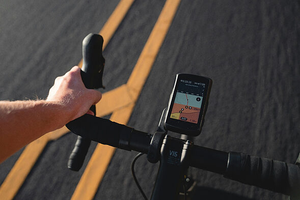 Giù dalle mani dal mio garage: come non farsi rubare la bici (e i dati) con le app GPS