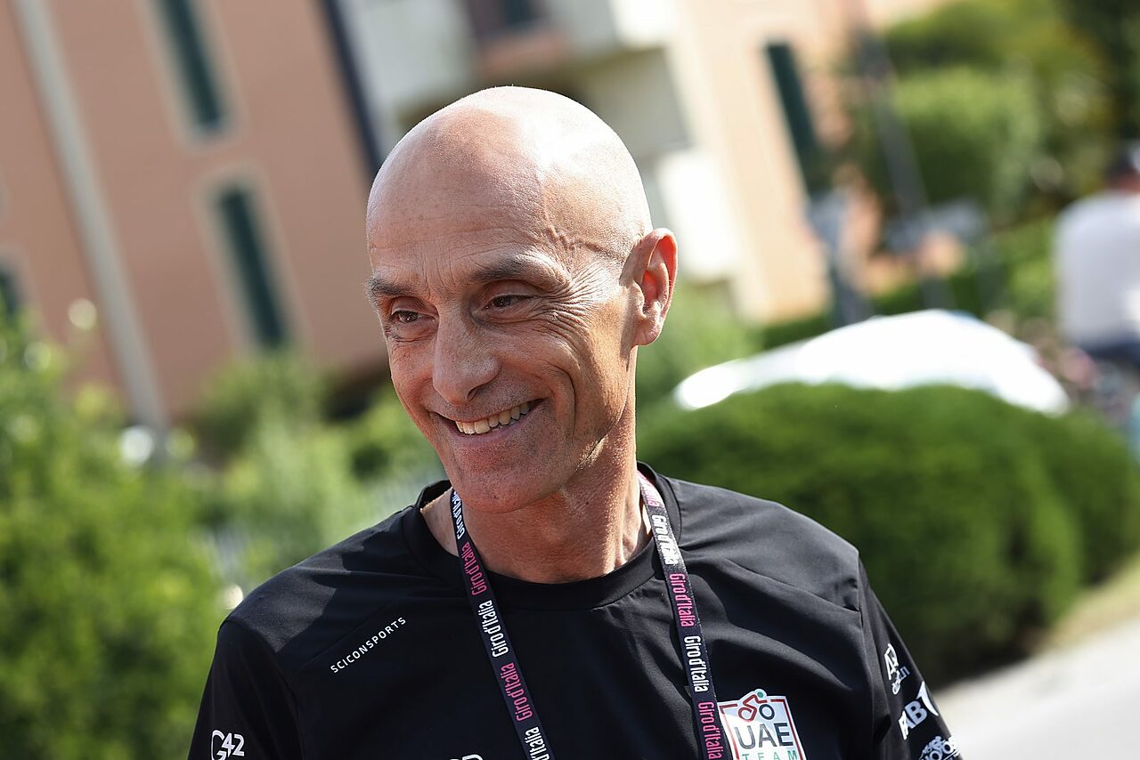 Pogačar non correrà gli Europei a Lubiana: il no dell'UAE Emirates-XRG