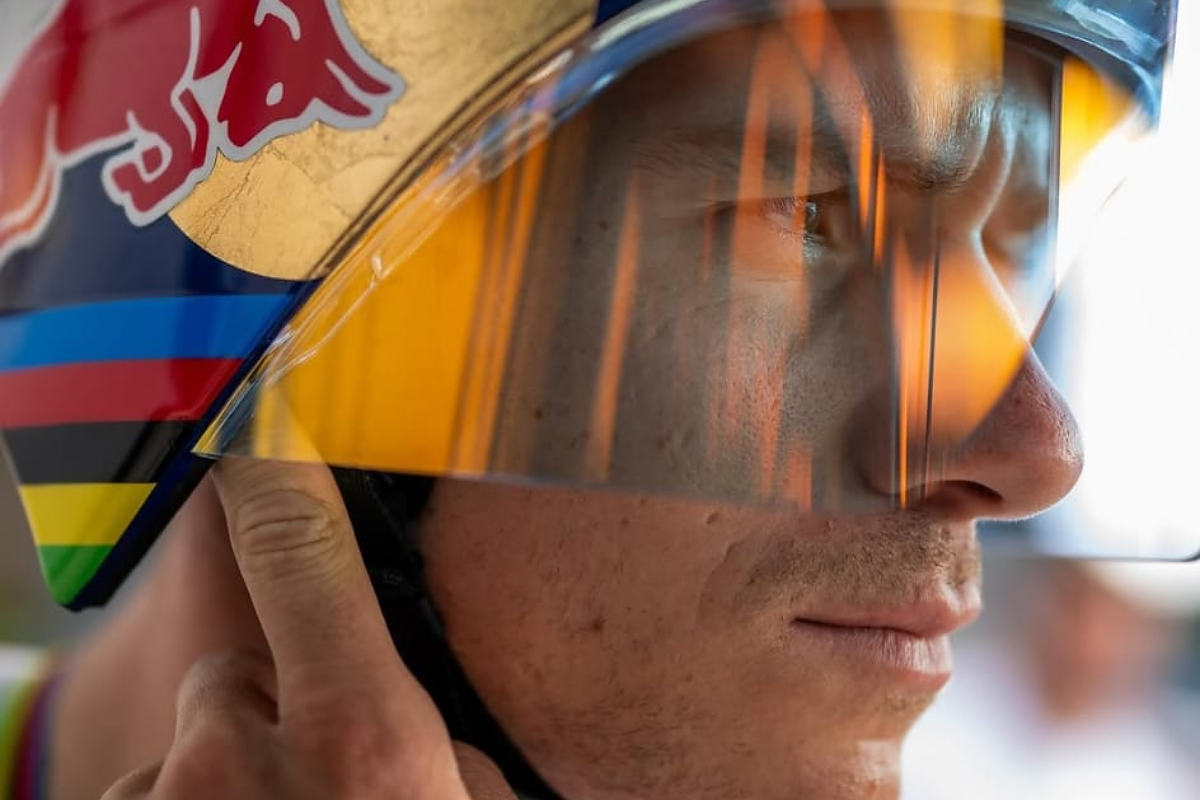 Evenepoel per la storia, tutti gli altri per la sorpresa: tutto sulla cronometro mondiale
