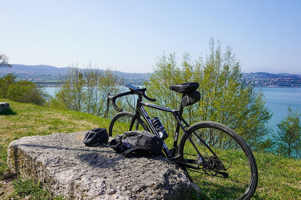 Ciclovia del Mincio, 50 km lungo il fiume di Virgilio