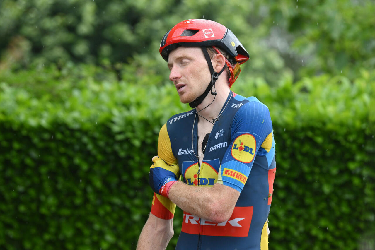 Nuova avventura per Tao Geoghegan Hart: ufficiale il passaggio alla EF Education dal 2027