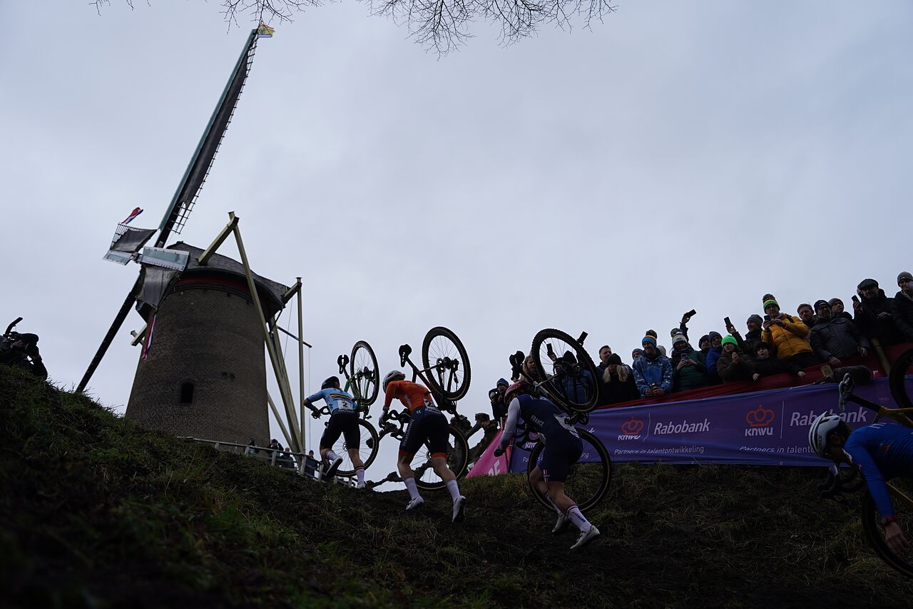 Ciclocross: gli appuntamenti da non perdere della stagione 26/27