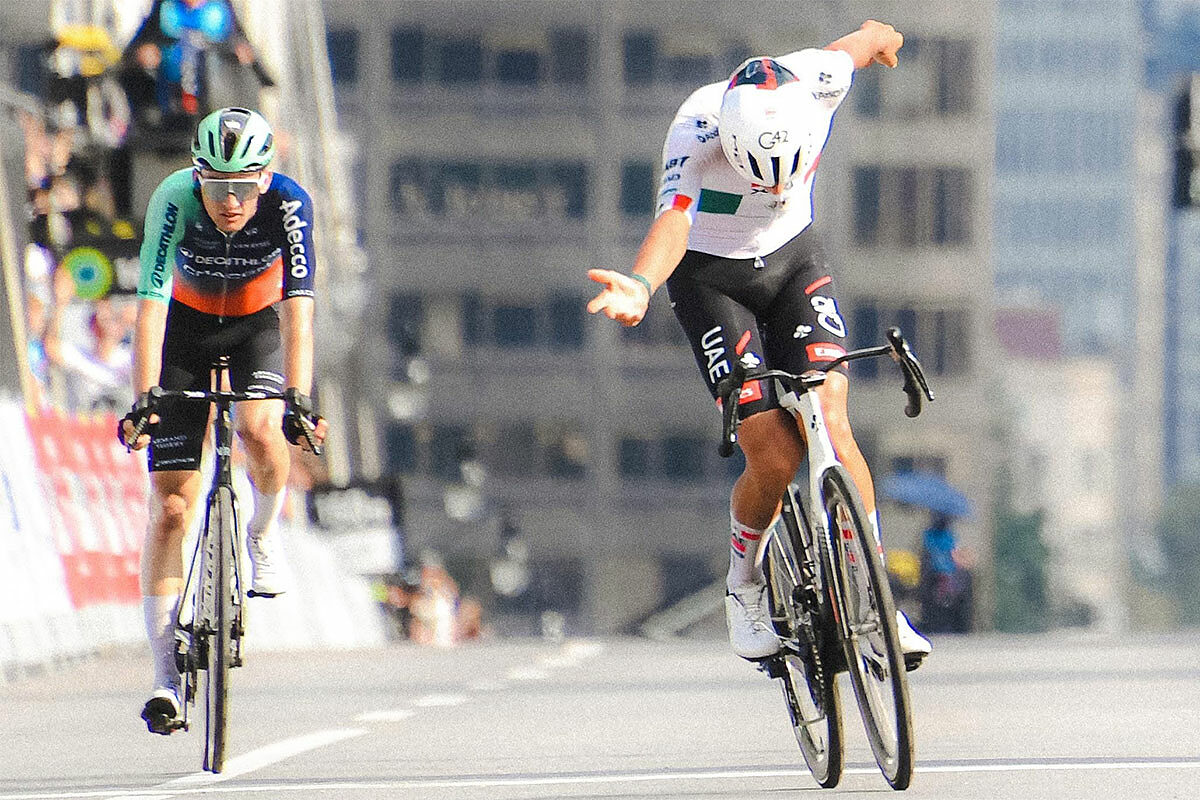 Paul Seixas in Montréal: l’educazione di un giovane campione
