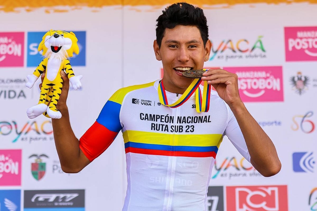 Brandon Rojas, la rinascita dopo la rottura del crociato