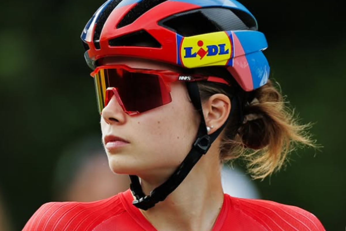 Il Canada punta su Isabella Holmgren: le favorite per il mondiale under 23