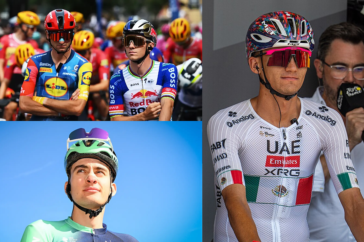 Il Lombardia 2026: Del Toro ed Evenepoel per l’eredità di Pogačar, Ciccone cerca il capolavoro