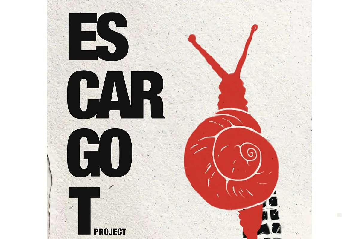 La nostra piccola porzione: Escargot Project, in bicicletta lungo la rotta balcanica