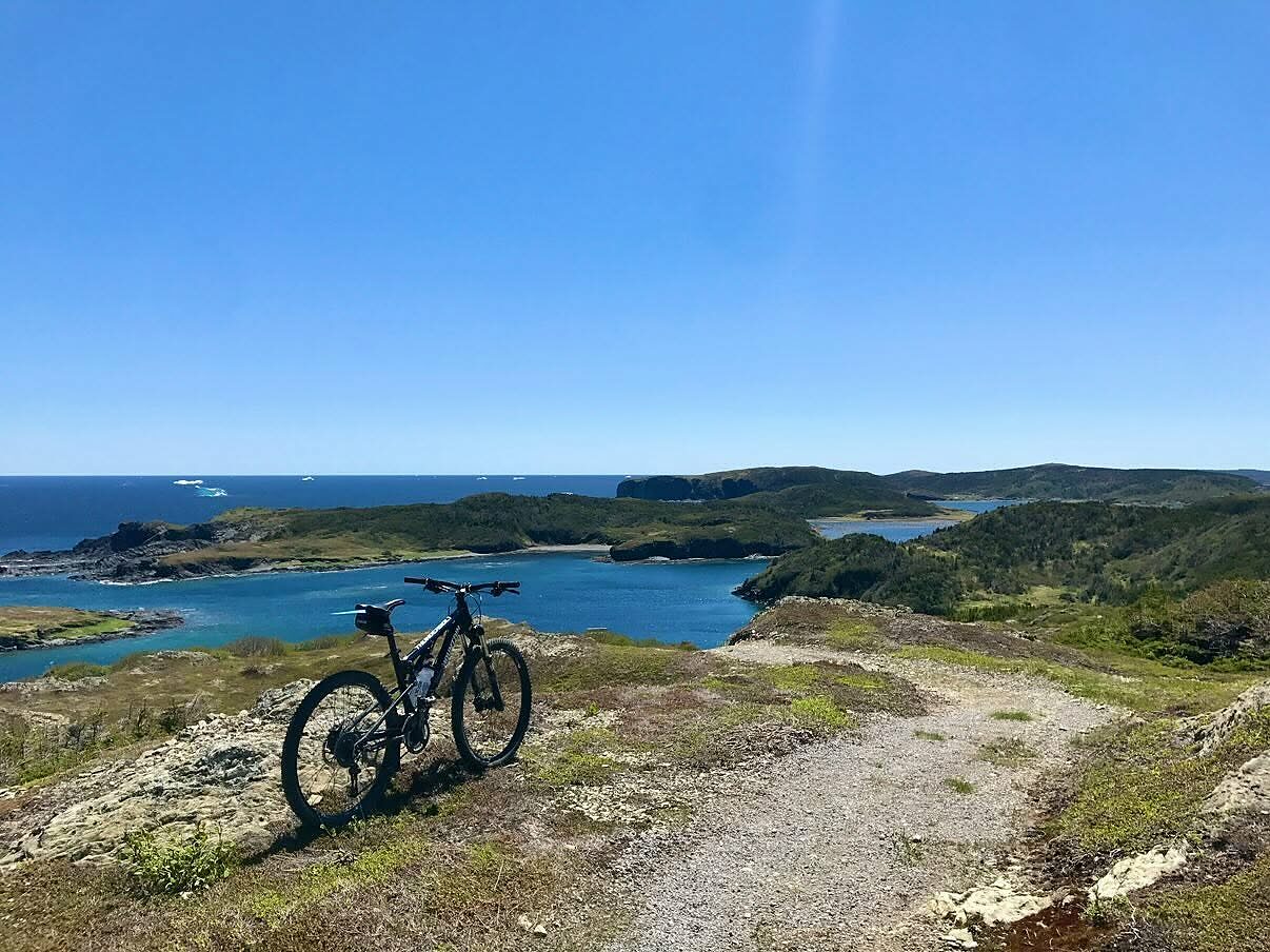 Cicloturismo in Canada: 30.000 chilometri nella natura selvaggia