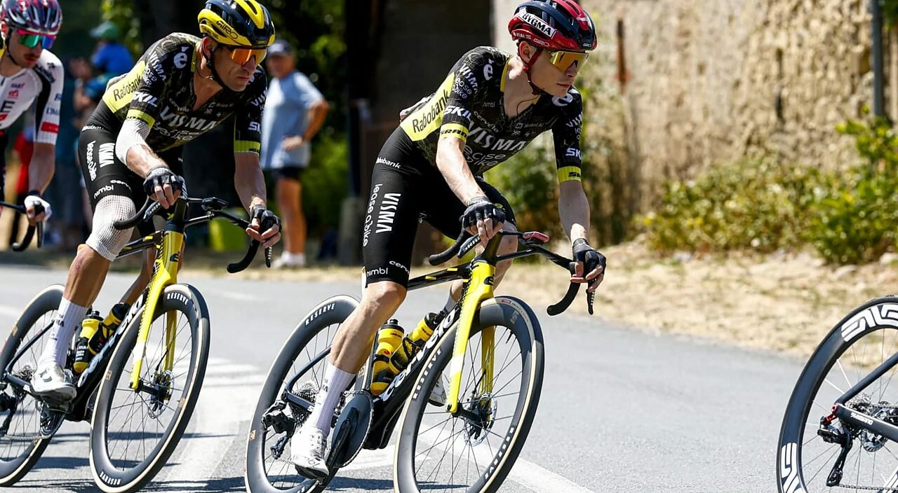 6,8 kg, ma non basta. Perché il peso di una bicicletta non racconta tutto