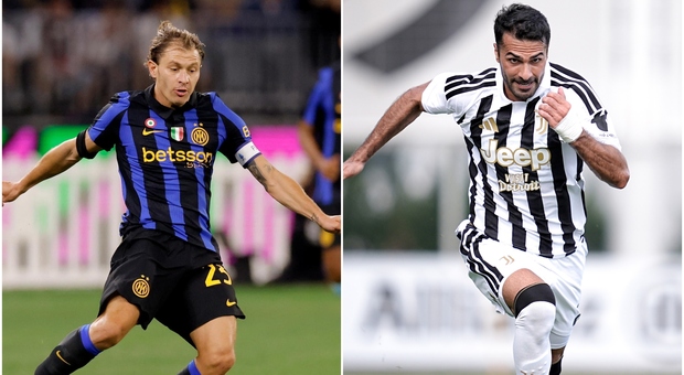 Juventus-Inter 1-2, non basta la rete di Conceicao: i nerazzurri vincono grazie a Dimarco e Diouf
