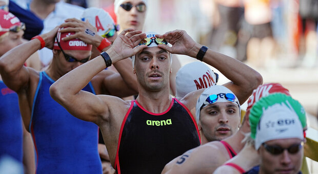 Europei nuoto, il programma completo di sabato 8 agosto. Dove vederli in chiaro e il medagliere dell'Italia