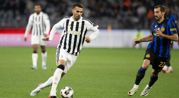 Juventus-Palermo diretta 0-0: dove vederla in chiaro (gratis), orario e formazioni ufficiali dell'amichevole