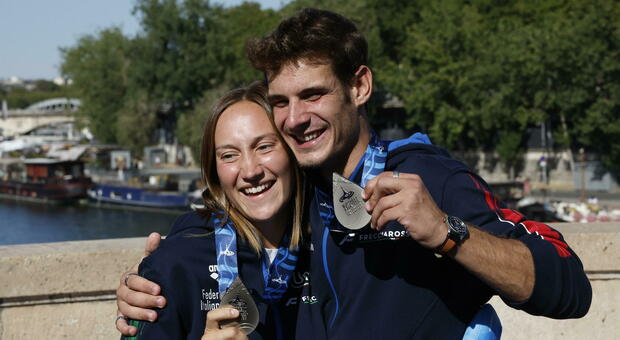 Europei nuoto, il programma completo di lunedì 10 agosto. Dove vederli in chiaro e il medagliere dell'Italia