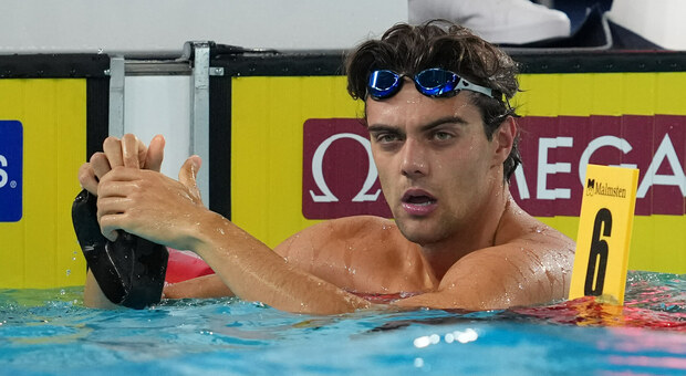 Europei nuoto, il programma completo di martedì 11 agosto. Dove vederli in chiaro e il medagliere dell'Italia