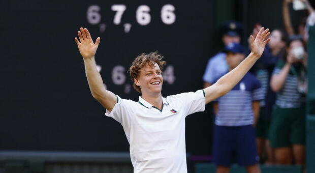 Sinner, dalle nuove visite al JMedical alla fisioterapia: il programma di Jannik verso gli US Open