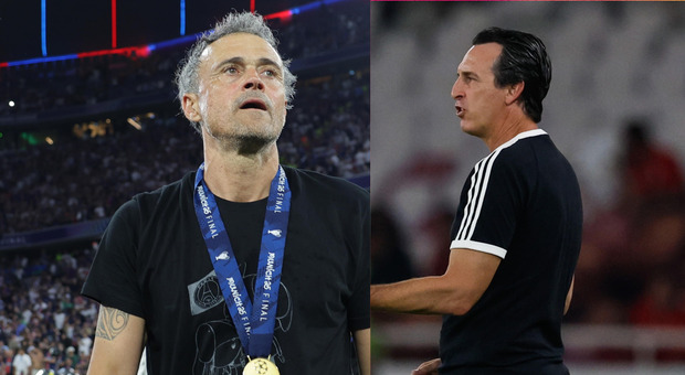 Psg-Aston Villa, dove vedere (in tv e streaming) la Supercoppa Europea: orario, probabili formazioni, quote e arbitro