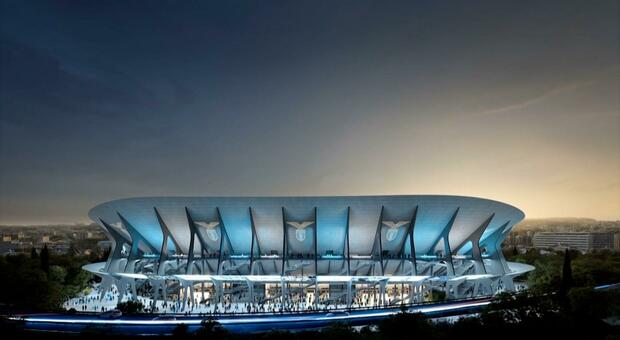 Stadio Flaminio, parere favorevole con prescrizioni. La Lazio esulta: «Grande soddisfazione, quadro positivo»