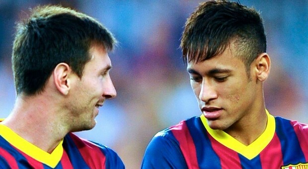 Neymar torna a giocare con Messi e Suarez? Beckham pensa al brasiliano per l'Inter Miami. I dettagli