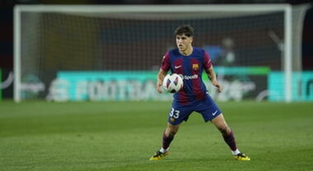 European Golden Boy Top 100: ora comanda Pau Cubarsì, scavalcato Yamal