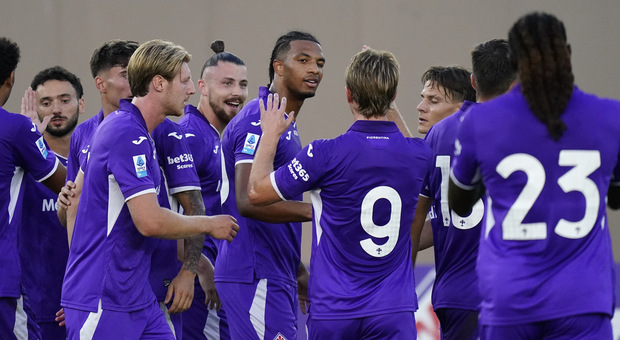 Fiorentina-Benevento: dove vederla (in chiaro), orario e probabili formazioni del match di Coppa Italia
