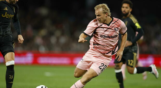 Palermo-Lecce: dove vederla in chiaro, orario e probabili formazioni del match di Coppa Italia