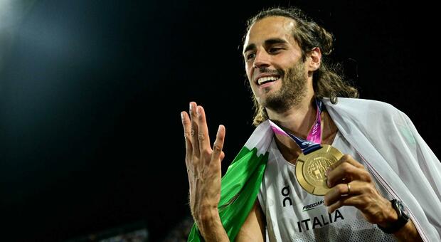 Medagliere Europei di atletica 2026: da Tamberi a Andy Diaz e Larissa Iapichino, tutte le medaglie degli azzurri