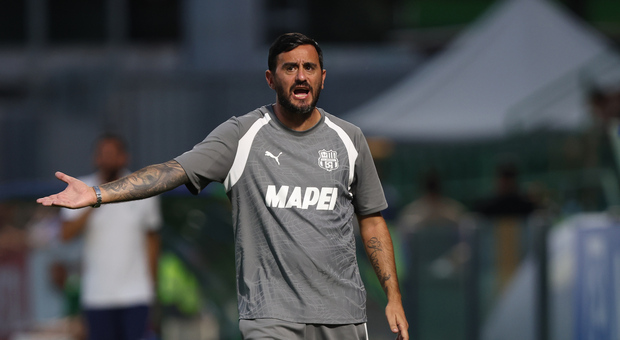 Sassuolo-Cesena, i 32esimi di Coppa Italia: dove vederla in chiaro (gratis), orario e probabili formazioni