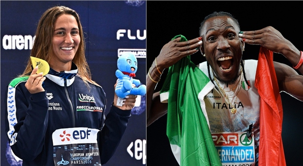 Scuola e Forze armate, l?asse storico col Coni: lo sport fa sistema (e diventa un caso di studio)