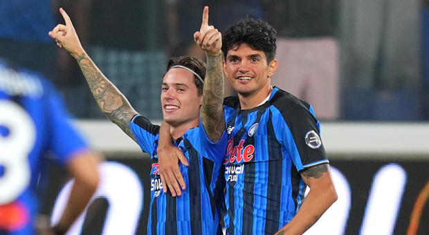 Atalanta-Hapoel Tel Aviv: dove vederla (tv e streaming), orario e probabili formazioni dei preliminari di Conference League