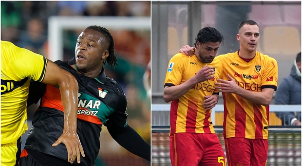 Venezia-Lecce: dove vederla (tv e streaming), orario e formazioni ufficiali della prima di Serie A