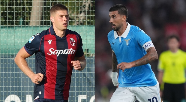 Bologna-Lazio: formazioni ufficiali, dove vederla (in tv e streaming), orario e probabili formazioni della prima di Serie A