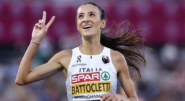 Battocletti e Fabbri super in Polonia. Nadia imprendibile per le africane