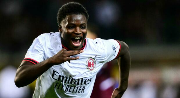 Torino-Milan 1-2, le pagelle: Rabiot (7,5) cambia la partita, Cissé (7) si presenta in Serie A, Goncalo Ramos (6) gioca per la squadra, Adams (6.5)